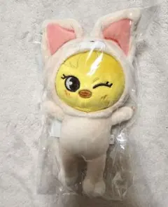 straykids SKZOO ポガリ抱きぐるみ TOYWORLD felix - メルカリ