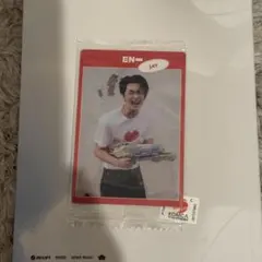 ENHYPEN ツインウエハース　ジェイ