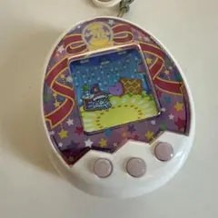 d*7様 【訳あり、起動しません】たまごっちピース - メルカリ