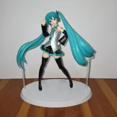 初音ミク Project DIVA Arcade プレミアムフィギュア