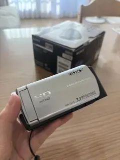 2026年最新】SONY HDR-CX170の人気アイテム - メルカリ