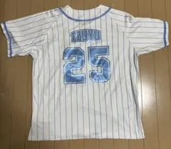 TWICE ツウィ ペンミ HOME9ROUND ベースボールユニフォーム