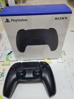 PS5 DualSense ワイヤレスコントローラー 純正　ジャンク