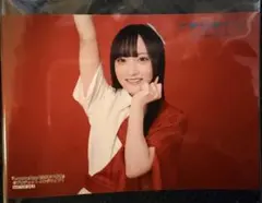 藤野こころ ブロマイド ラブライブ!いきづらい部！駒形花火 特典