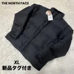 【新品】韓国正規店 THE NORTH FACE ダウンジャケット XL ヌプシ