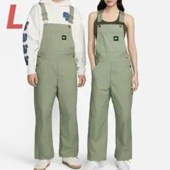 オーバーオール