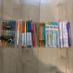 ※廃番品あり お得なまとめ売り※ フリクション 21本