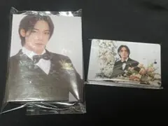 〈SEVENTEENミンギュ〉 FML CARAT盤 バインダー・トレカ