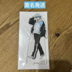 ⚠️本日限定セール 氷織羊 ブルーロック ブルロ ファミマ アクリルスタンド