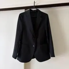 ユニクロ　感動ジャケット(リラックスフィット)