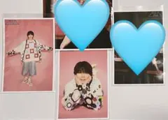 M!LK 塩﨑太智　生誕生写真