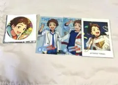 天満光 4点セット