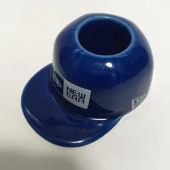 【限界最安値/良品】 NEW ERA ニューエラ 波佐見焼 陶器 マルチスタンドのサムネイル