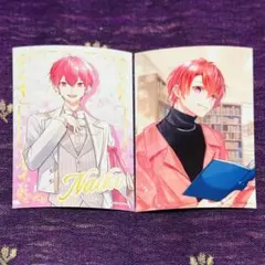 いれいす　ブロマイド　ないこ　2枚セット