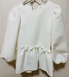 シャツブラウス レディース