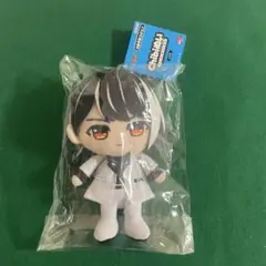 仮面ライダーゼッツ ちびぐるみ vol.2 ノクス 小鷹賢政 - メルカリ