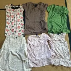 GAP ガールズ160サイズ10点