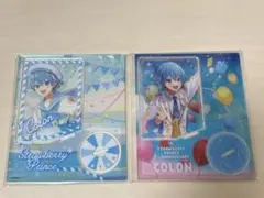 ころんくん アクリルスタンド