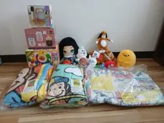 断捨離　おもちゃ　まとめ売り