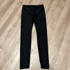 le coq sporti ブラック スパッツ L