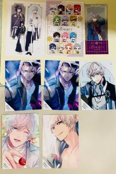 【バラ不可】Bプロ b-project キタコレ まとめ売り①のサムネイル
