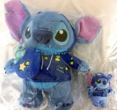 〈最終値下〉スティッチ Happyくじ A賞 B賞 その他賞あり ハッピー くじ
