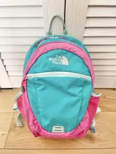 【THE NORTH FACE 】SMALL DAY リュック