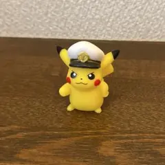 キャプテンピカチュウ　ポケモンキッズ　リコと旅の仲間たち編