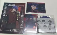 桃源暗鬼 一ノ瀬四季 セット 特典付き