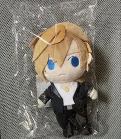 新品☆あんスタ☆UNDEAD【羽風薫】夢ノ咲学院購買部☆着せ替え