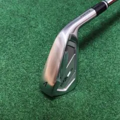 2026 PRGR 02 アイアン 4番 単体 モーダス115 Sのサムネイル