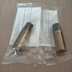 ORbis ザ クレンジング オイル 12ml 2本セット　非売品のサムネイル