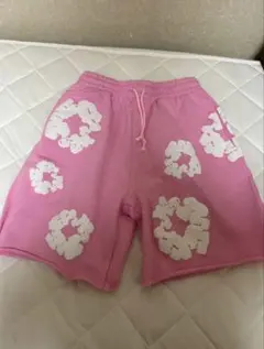 DENIM TEARS ショートパンツ Sサイズ - メルカリ