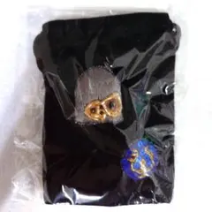 VAMPS HYDE COFFIN POUCH 羊皮棺桶 ポーチ ドクロ グッズ - メルカリ