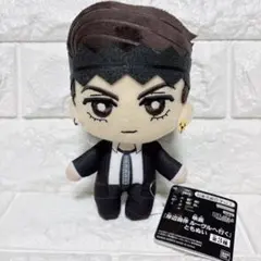 映画『岸辺露伴 ルーヴルへ行く』ともぬい 岸辺露伴 アミューズメント景品!のサムネイル