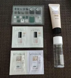 KOSÉ ELSIA CONTROL BASE などまとめ売り