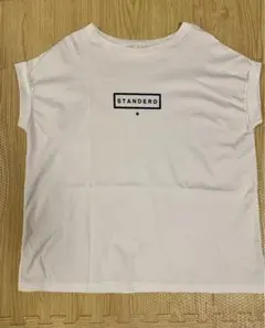 【最終価格】美品　エフデ　カットソー フリーサイズのサムネイル