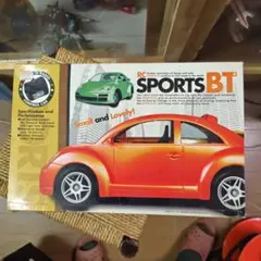 2026年最新】ビートル ラジコンの人気アイテム - メルカリ