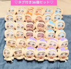 アイドリッシュセブン きらどる おさんぽーず！ まとめ売り 36個セット ①