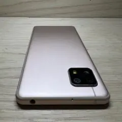 外観美品】AQUOS sense6 SHG05 シルバー au SIMフリー - メルカリ