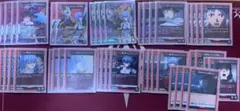 ユニアリ エヴァ 黄 ヒロインズ デッキ パーツ付き ユニアリ】ノーレイド、ほぼノー原作再現。ゲットリヒロインズ(黄