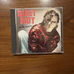 メタル・ヘルス～ランディ・ローズに捧ぐ～