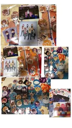 すとぷりグッズ まとめ売り (全て定価)