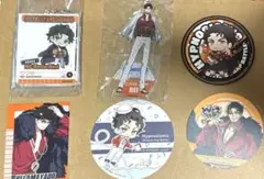 ヒプマイ　ヒプムビ　天谷奴零 グッズセット