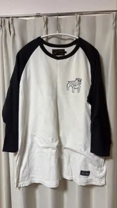 coldrain DIGITOLL RAGLAN TEE - メルカリ