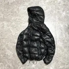 00s archive 短丈 down puffer jacket y2k 光沢