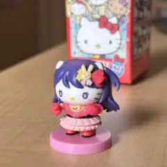 ハローキティ チョコエッグ 推しの子