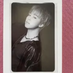 BTS ARIRANG MAKESTAR 韓国限定 トレカ ジミン JIMIN - メルカリ