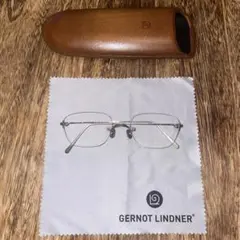 GERNOT LINDNER ゲルノットリンドナー GLI-34 GP ゴールド - メルカリ