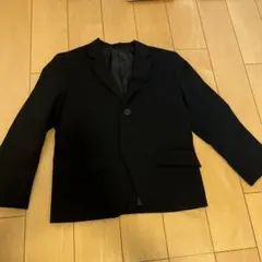 子供用男児スーツ コムサイズム 120cm